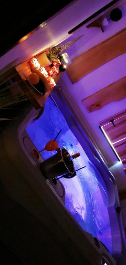 Apartments And Wellness Scavnicar Ljutomer Esterno foto