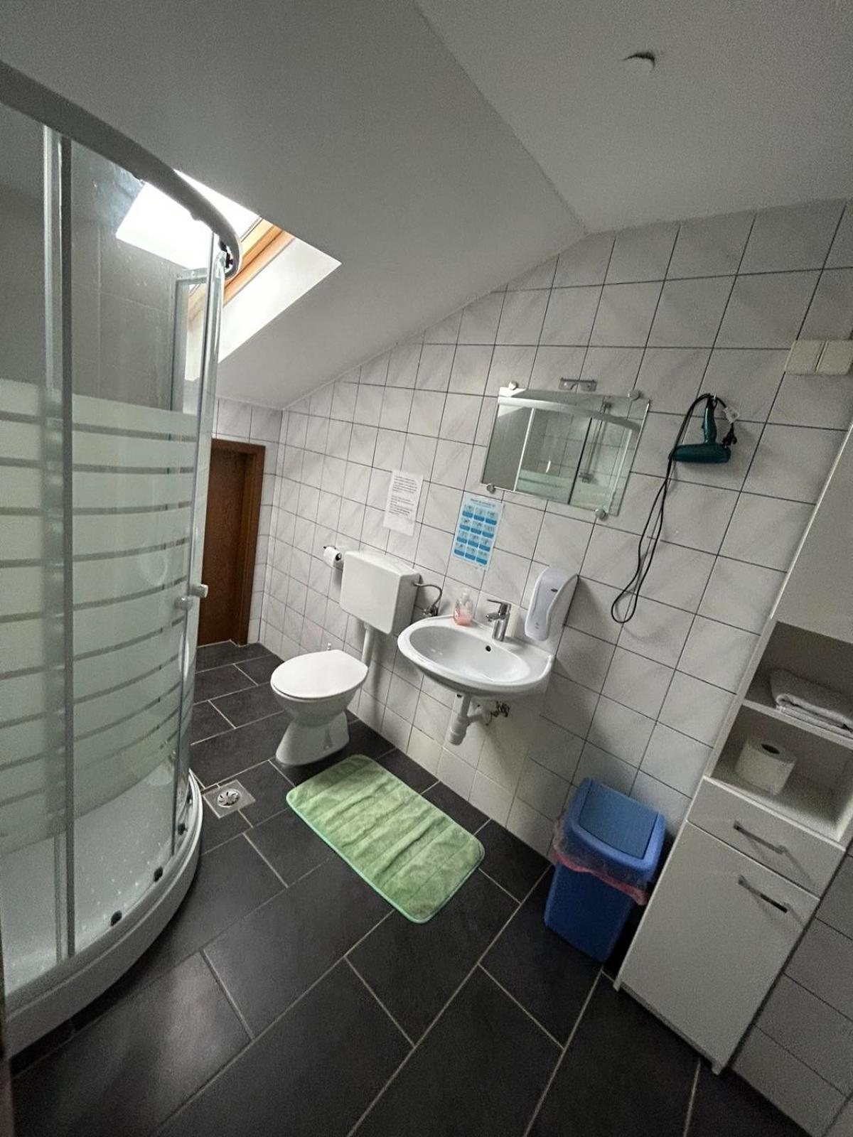 Apartments And Wellness Scavnicar Ljutomer Esterno foto