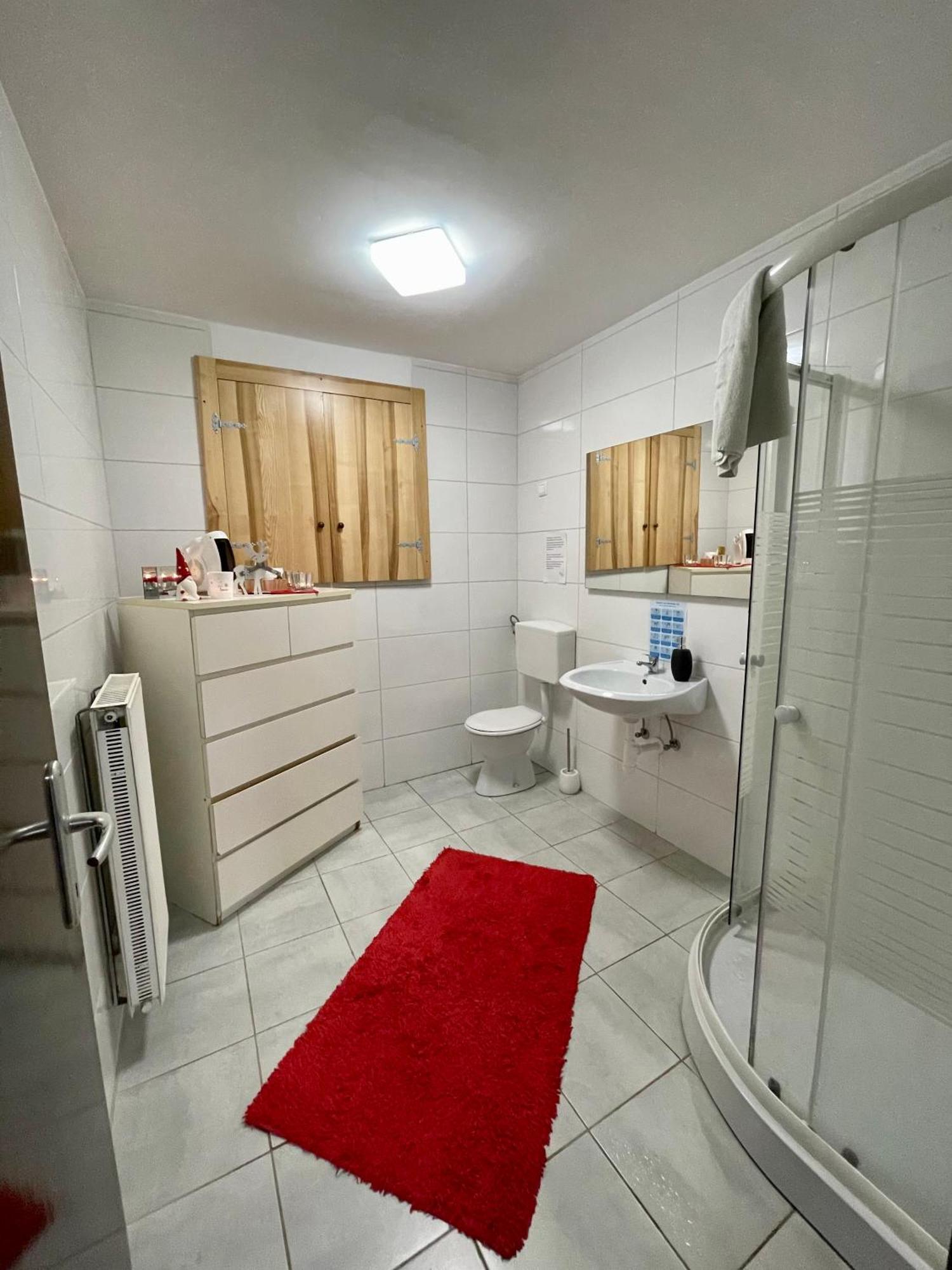 Apartments And Wellness Scavnicar Ljutomer Esterno foto